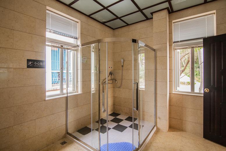 Gulangyu Yunpin Garden Hotel Xiamen Eksteriør billede